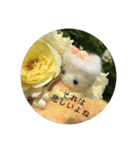 守護天使(エンジェル)からの贈り物（個別スタンプ：32）