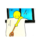 よく使う日常（個別スタンプ：22）