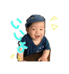 hozm SEI stamps（個別スタンプ：6）