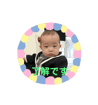 hozm SEI stamps（個別スタンプ：12）
