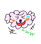 こたぐんの仲間たち 2nd.ver（個別スタンプ：5）
