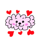 こたぐんの仲間たち 2nd.ver（個別スタンプ：8）