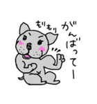 こたぐんの仲間たち 2nd.ver（個別スタンプ：15）