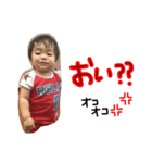 ちょるるスタンプ（個別スタンプ：2）