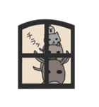 敬語プラス（個別スタンプ：24）