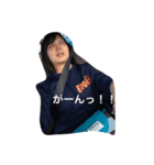 エイターズ（個別スタンプ：8）