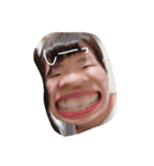 まぁちゃんふぅちゃん（個別スタンプ：40）