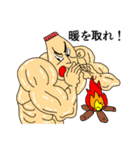 兄貴～和の心～（個別スタンプ：10）