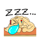 兄貴～和の心～（個別スタンプ：14）