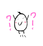 玉っ子 1（個別スタンプ：6）