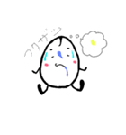 玉っ子 1（個別スタンプ：7）