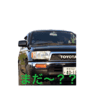 チーマー北薩（個別スタンプ：10）