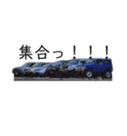 チーマー北薩（個別スタンプ：13）