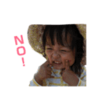 きほンプ2（個別スタンプ：15）