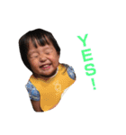 きほンプ2（個別スタンプ：17）