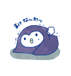 ことりずきん（個別スタンプ：8）