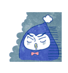 ことりずきん（個別スタンプ：12）