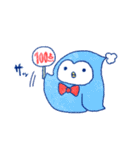 ことりずきん（個別スタンプ：18）