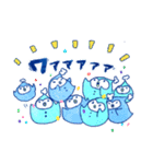 ことりずきん（個別スタンプ：23）