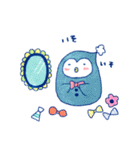 ことりずきん（個別スタンプ：29）