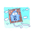 ことりずきん（個別スタンプ：33）