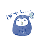 ことりずきん（個別スタンプ：35）