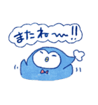 ことりずきん（個別スタンプ：37）