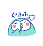 ことりずきん（個別スタンプ：39）
