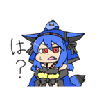 まこりんオリジナルスタンプ（個別スタンプ：1）