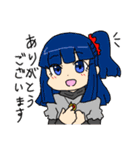 まこりんオリジナルスタンプ（個別スタンプ：4）
