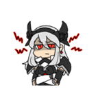 まこりんオリジナルスタンプ（個別スタンプ：14）