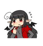 まこりんオリジナルスタンプ（個別スタンプ：19）