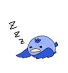 まこりんオリジナルスタンプ（個別スタンプ：20）