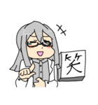 まこりんオリジナルスタンプ（個別スタンプ：22）