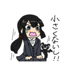 まこりんオリジナルスタンプ（個別スタンプ：28）