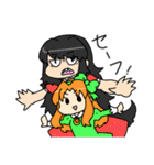 まこりんオリジナルスタンプ（個別スタンプ：31）