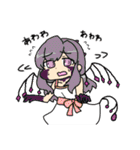まこりんオリジナルスタンプ（個別スタンプ：33）