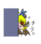 まこりんオリジナルスタンプ（個別スタンプ：35）