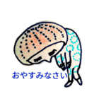 のんき生活（個別スタンプ：15）