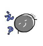 落書きニコちゃん日常会話2（個別スタンプ：36）