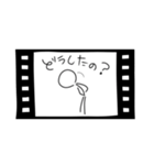 フィルムなスタンプ（個別スタンプ：29）