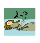それっぽいスタンプ（個別スタンプ：9）