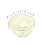 ペキニーズのクウちゃん！（個別スタンプ：33）