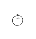 まるっこ ぱむくん（個別スタンプ：1）