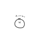 まるっこ ぱむくん（個別スタンプ：5）