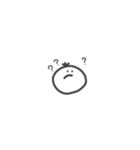 まるっこ ぱむくん（個別スタンプ：9）