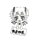 小悪魔日常スタンプ（個別スタンプ：2）