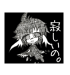 小悪魔日常スタンプ（個別スタンプ：8）