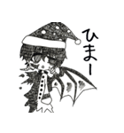 小悪魔日常スタンプ（個別スタンプ：15）