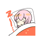 神のくせしてエゴイスト（個別スタンプ：5）